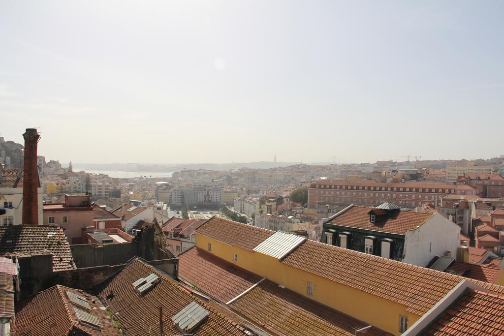 The Ideal Place Close To The Castle Lisboa Exterior foto