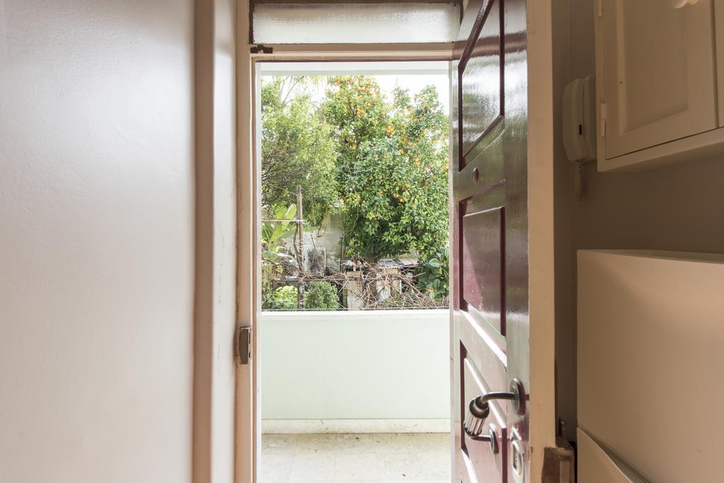 The Ideal Place Close To The Castle Lisboa Exterior foto