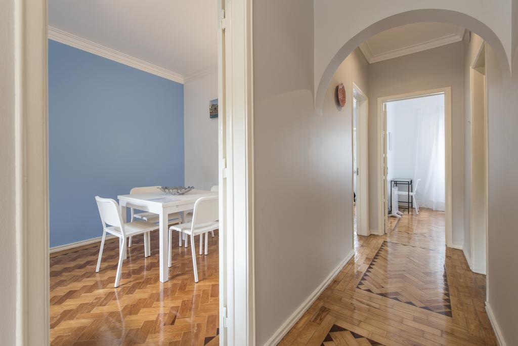 The Ideal Place Close To The Castle Lisboa Exterior foto